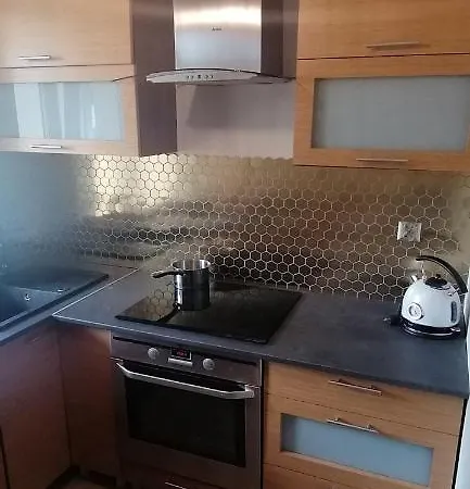 Mieszkanie 2 Pok., Centrum Ustka, Blisko Morza *