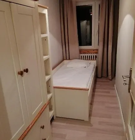 Apartamento Mieszkanie 2 Pok., Centrum Ustka, Blisko Morza Ustka