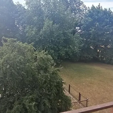Mieszkanie 2 Pok., Centrum Ustka, Blisko Morza * Ούστκα