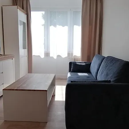 Mieszkanie 2 Pok., Centrum Ustka, Blisko Morza