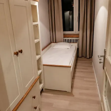 Mieszkanie 2 Pok., Centrum Ustka, Blisko Morza Apartment Stolpmünde