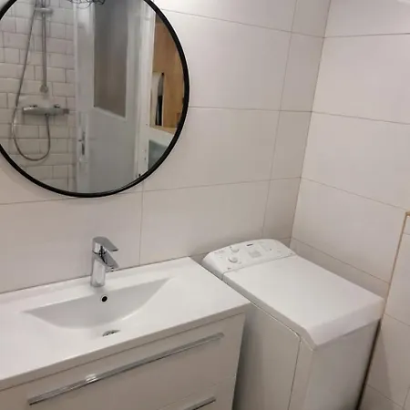 Mieszkanie 2 Pok., Centrum Ustka, Blisko Morza Διαμέρισμα Ούστκα