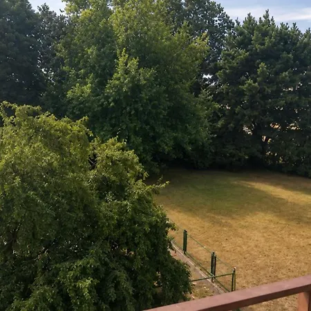 Mieszkanie 2 Pok., Centrum Ustka, Blisko Morza Apartment